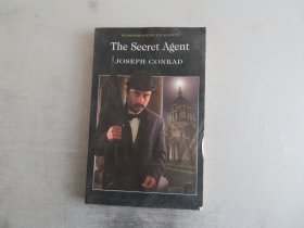 The Secret Agent：A Simple Tale