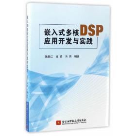 嵌入式多核DSP应用开发与实践