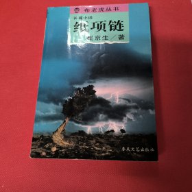 纸项链：布老虎丛书