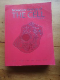 Molecular Biology of the Cell：Fifth Edition