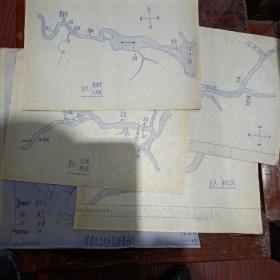 常德地区水相关晒图5张