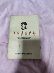 革命委员会好