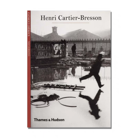 布列松摄影集 Henri Cartier-Bresson 艺术摄影