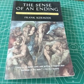 The Sense of an Ending：Studies in the Theory of Fiction