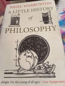 A Little History of Philosophy