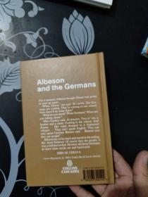 Albeson and the Germans  艾伯森和德国人