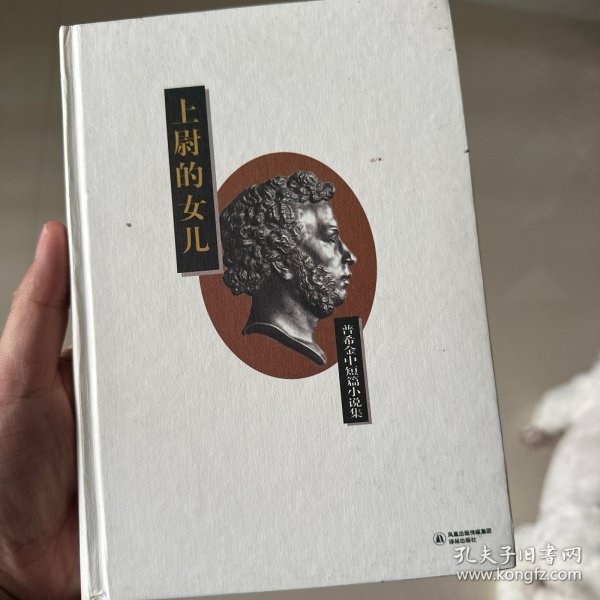 普希金中短篇小说集:上尉的女儿(精)