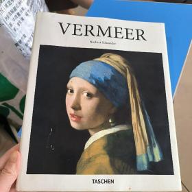 Vermeer (Basic Art Series 2.0) (英语) 维梅尔的绘画艺术全集