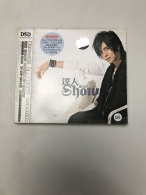 达人罗志祥壳坏盘新