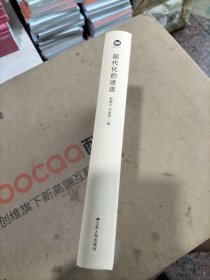 现代化的迷途