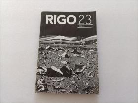 RIGO23 VOL.1