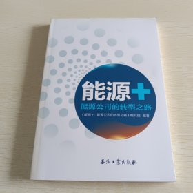 能源+能源公司的转型之路