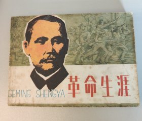 革命生涯