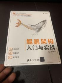 鲲鹏架构入门与实战