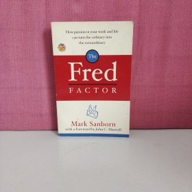 The Fred Factor【英文原版】