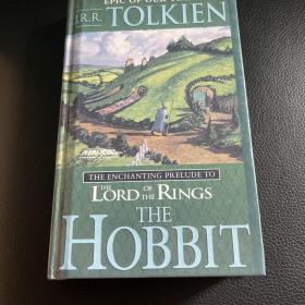 The Hobbit：The Enchanting Prelude to The Lord of the Rings