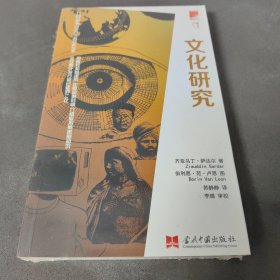 介绍丛书：文化研究