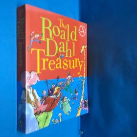 The Roald Dahl Treasury