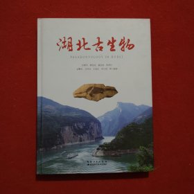 湖北古生物
