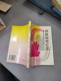 图解按摩疗法