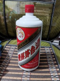 茅台酒瓶（空酒瓶）53%1L