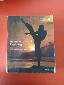 Human Anatomy & Physiology, Global Edition