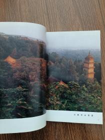 长安兴教寺（一版一印，印数仅5000册）