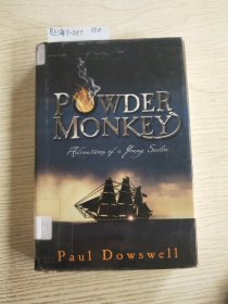 Powder Monkey