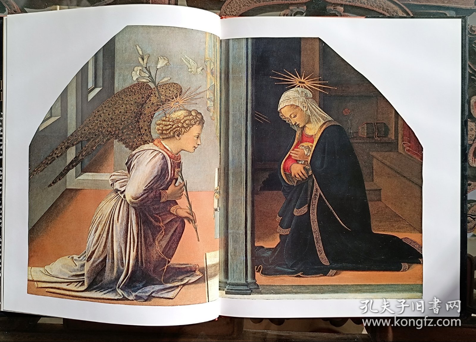 A Renaissance Christmas