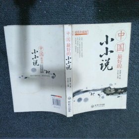 中国最好的小小说超值珍藏版