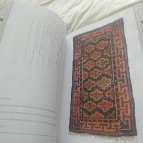 中国古毯