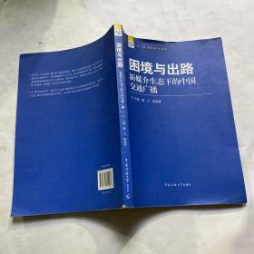 新广播·新媒体·新视野丛书·困境与出路：新媒介生态下的中国交通广播