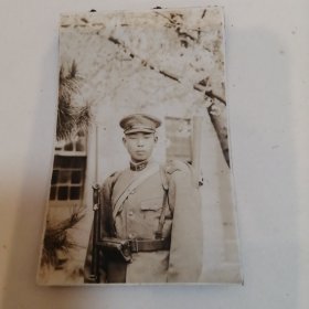 关东鬼子兵
