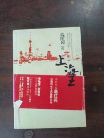 上海地王：(全国30多家报纸争相连载,上海滩神秘地产富豪戴志康强力推荐,揭示一代地王产生真相的超人气力作)