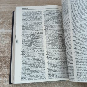 朗文英汉双解活用词典