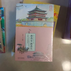 新西安 新名片:跟着少年游西安
