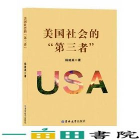 美国社会的“第三者”