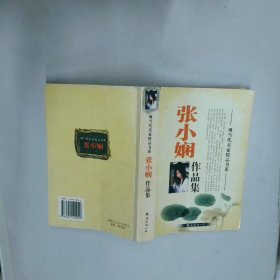 张晓敏作品集  张晓敏 南海出版公司