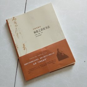 大师私淑坊·林散之讲授书法