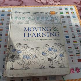 MOVING & LEARNING