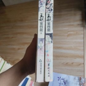 王妃窦芽菜2