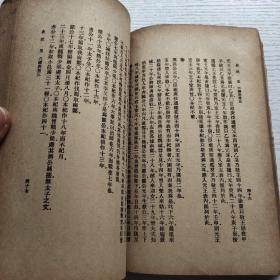 国学基本丛书简编：史记（1-6册）民国二十五年版