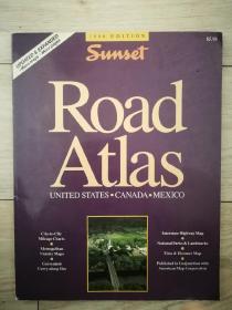 Road  Atlas