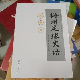 梅州足球史话