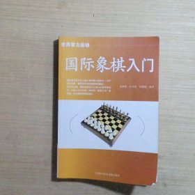 国际象棋入门