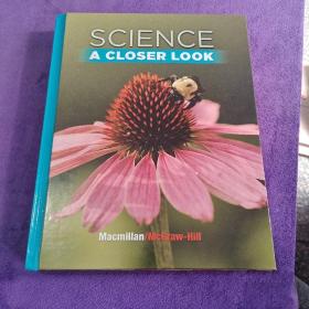 Science：A Closer Look 2（精装）