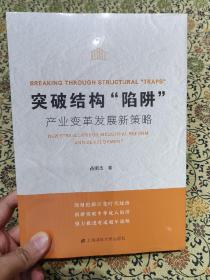 《突破结构“陷阱“：产业变革发展新策略》