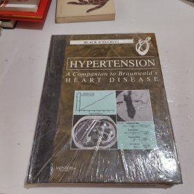 高血压 Hypertension