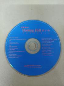 NOTTING HILL 诺丁山 CD