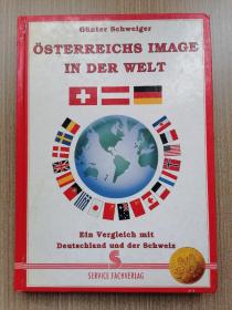 Österreichs Image in der Welt